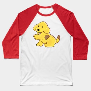 Spot the Dog Baseball T-Shirt